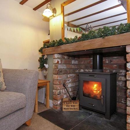 Daisy Cottage وارمينستر المظهر الخارجي الصورة