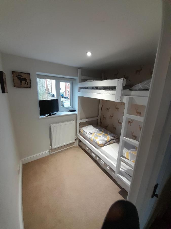 Daisy Cottage وارمينستر المظهر الخارجي الصورة