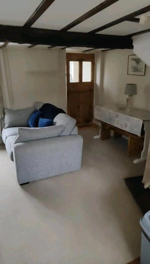 Daisy Cottage وارمينستر المظهر الخارجي الصورة