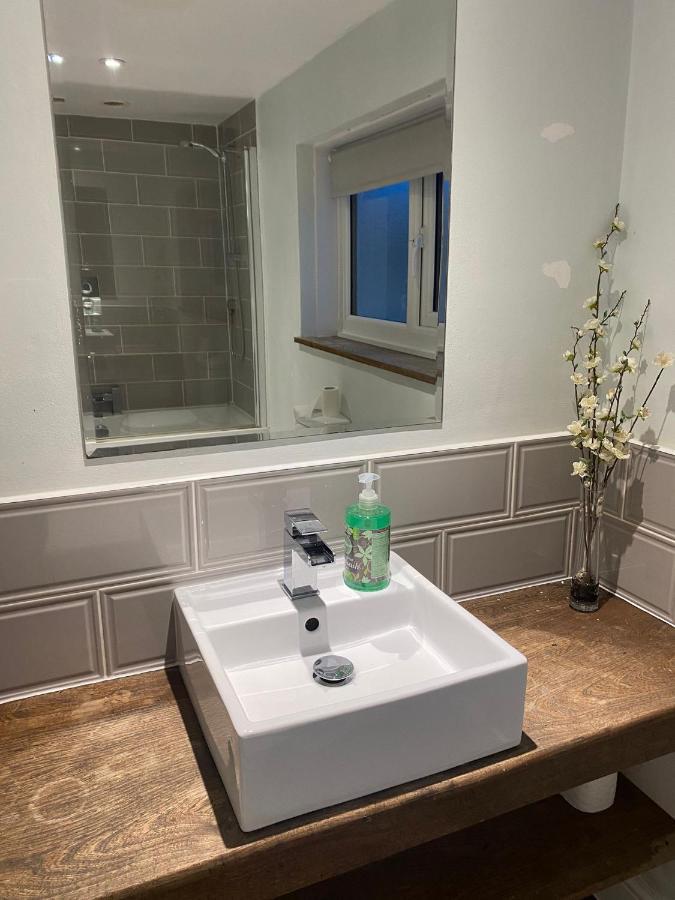 Daisy Cottage وارمينستر المظهر الخارجي الصورة